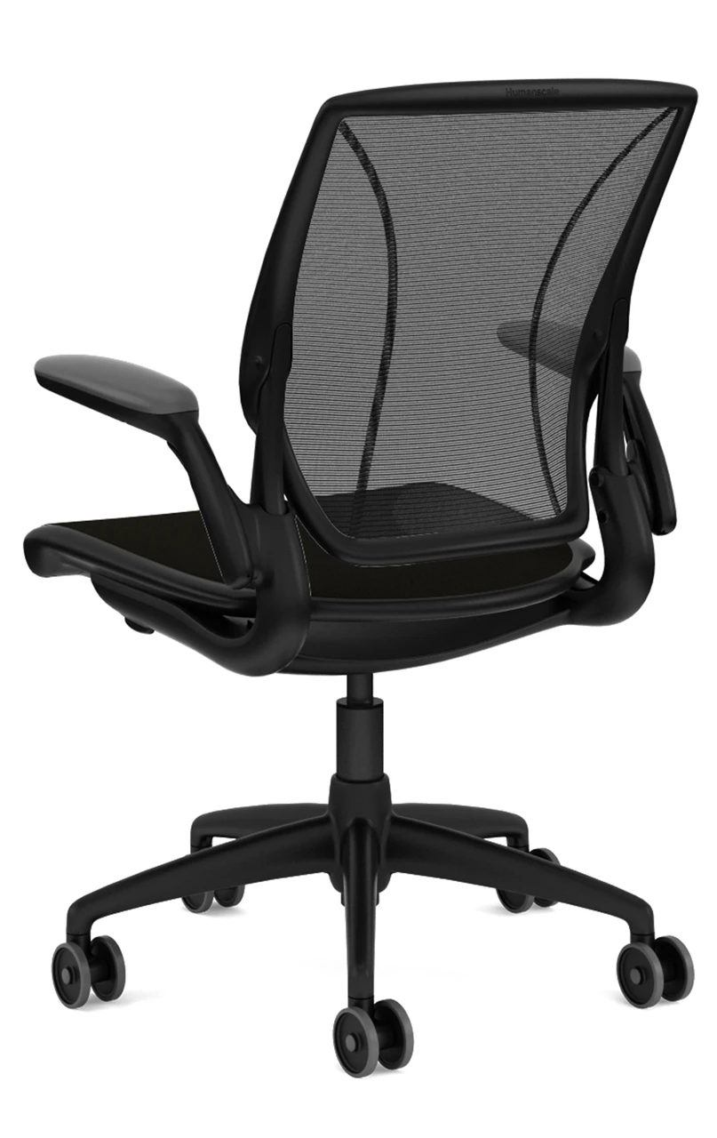 Diffrient Quick Ship World Chair 4 Diffrient Quick Ship World Chair - Image 2