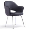 Melanie Side Arm Chair -Office Furniture Sales Shop WDSmelanieNappa 61609.1697122412