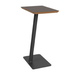 Willow Personal Table -Office Furniture Sales Shop WL0080 1graphtwillCHAR 67826.1658437204