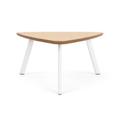 Willow Conversational Table -Office Furniture Sales Shop WL0536natMapleWHT 69322.1658436188