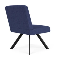 Willow Swivel Armless Guest Chair -Office Furniture Sales Shop WL1102 1 86703.1657050692