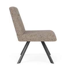 Willow Swivel Armless Guest Chair -Office Furniture Sales Shop WL1102kaleidSmokehouse 43462.1657050700