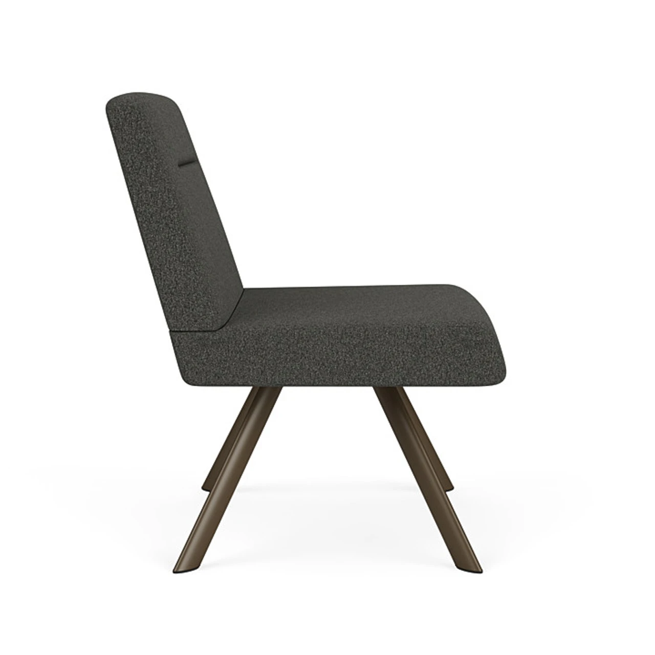 Willow Armless Bariatric Chair 5 Willow Armless Bariatric Chair - Image 3