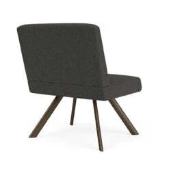 Willow Armless Bariatric Chair 11 Willow Armless Bariatric Chair -Office Furniture Sales Shop WL1402 2 34242.1657055053