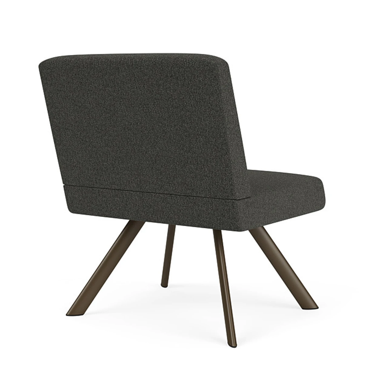 Willow Armless Bariatric Chair 6 Willow Armless Bariatric Chair - Image 4