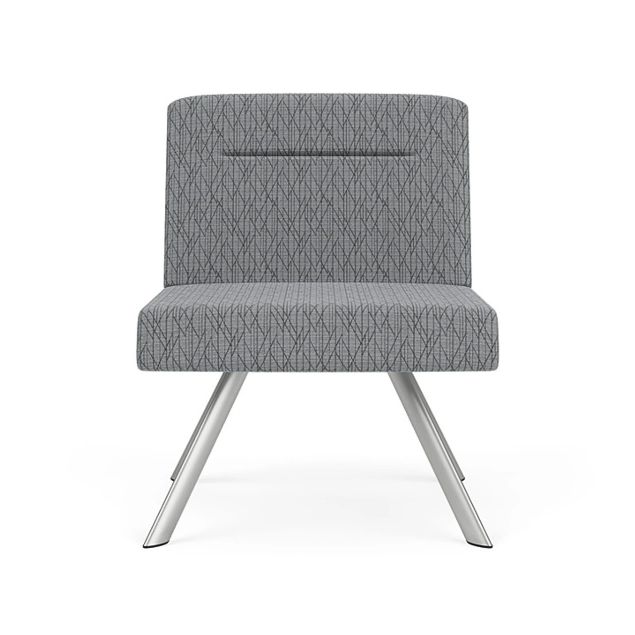 Willow Armless Bariatric Chair 7 Willow Armless Bariatric Chair - Image 5