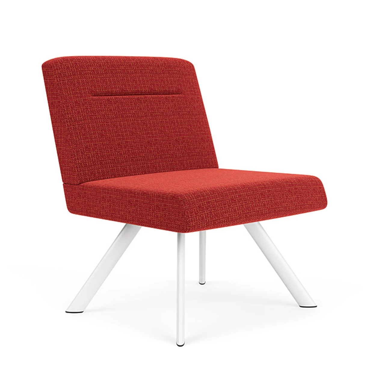 Willow Armless Bariatric Chair 8 Willow Armless Bariatric Chair - Image 6