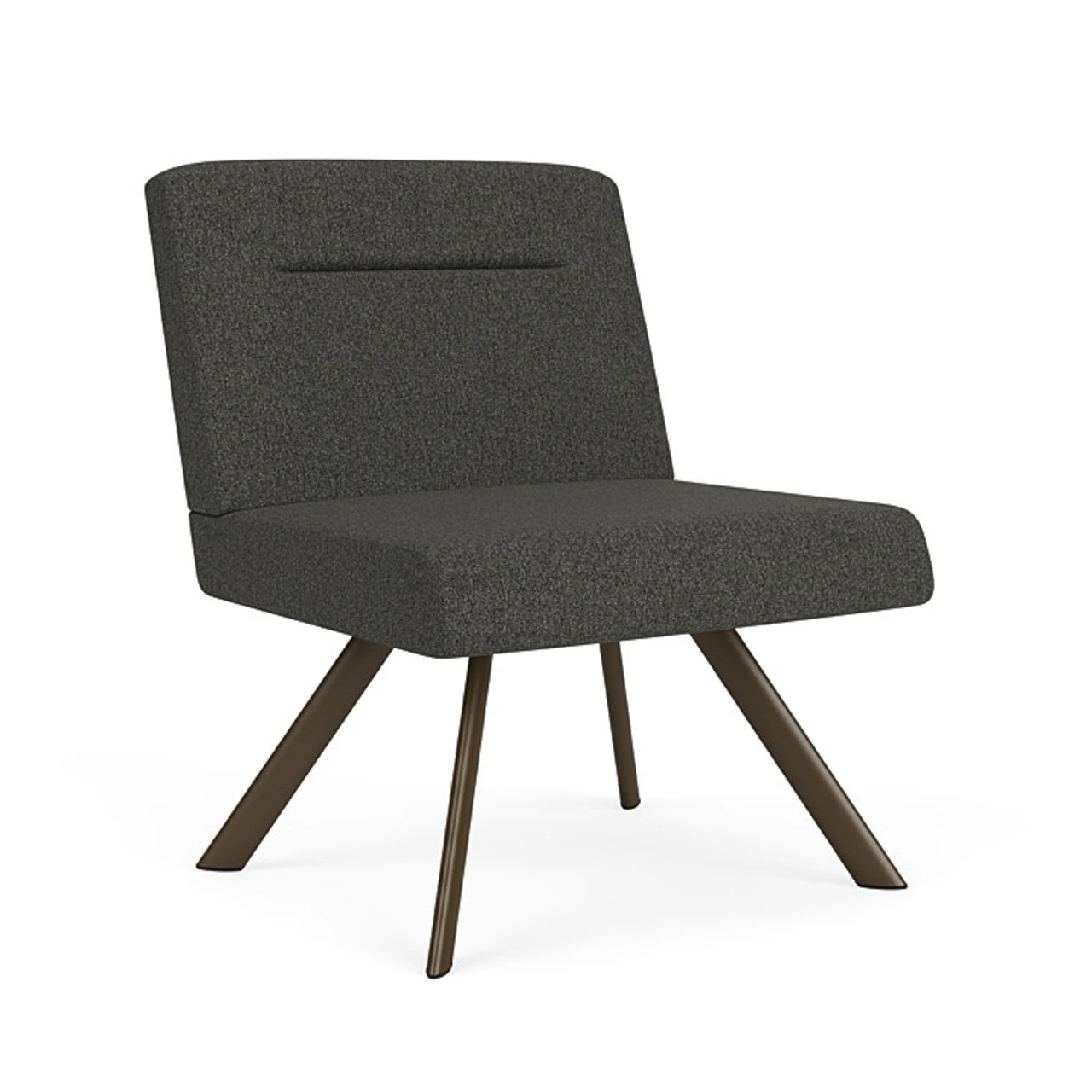 Willow Armless Bariatric Chair 4 Willow Armless Bariatric Chair - Image 2