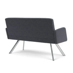 Willow Loveseat -Office Furniture Sales Shop WL1501 1 85651.1657057460