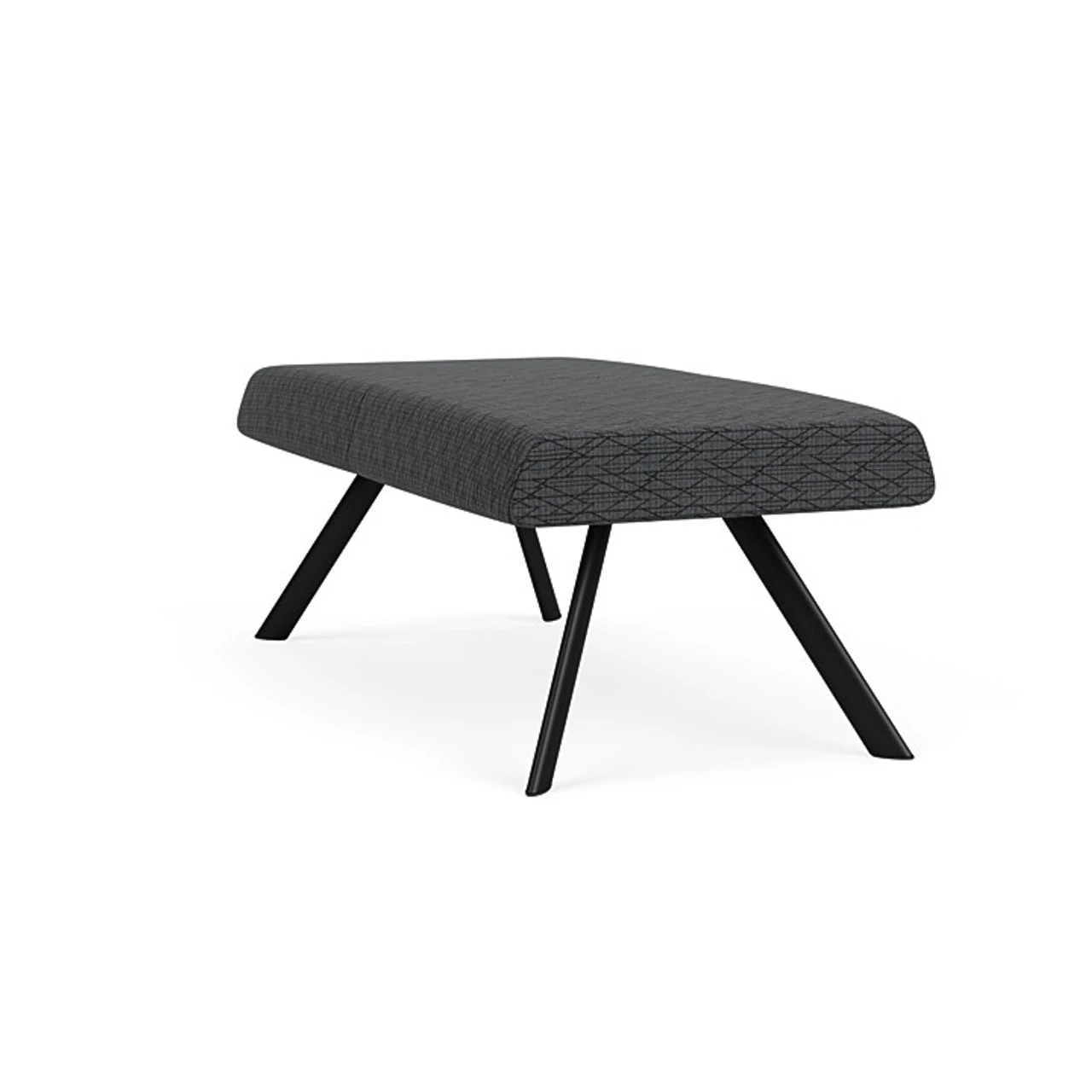 Willow 2 Seat Bench 3 Willow 2 Seat Bench