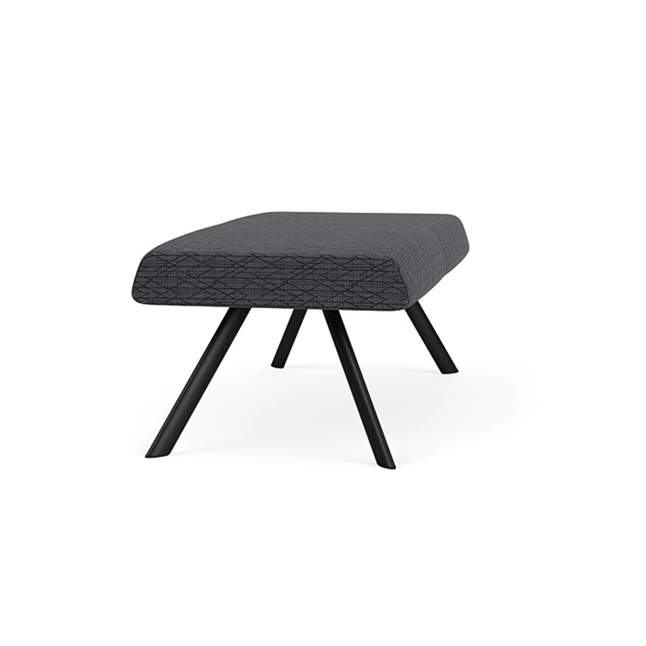 Willow 2 Seat Bench 4 Willow 2 Seat Bench - Image 2