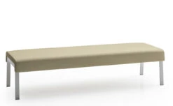 Waterfall 3 Seat Bench