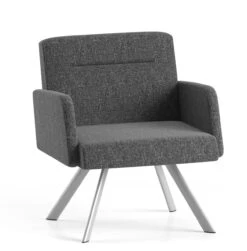 Willow Bariatric Chair 11 Willow Bariatric Chair -Office Furniture Sales Shop Willow Bariatric WL1801G5 SLV v1 51517.1657052752