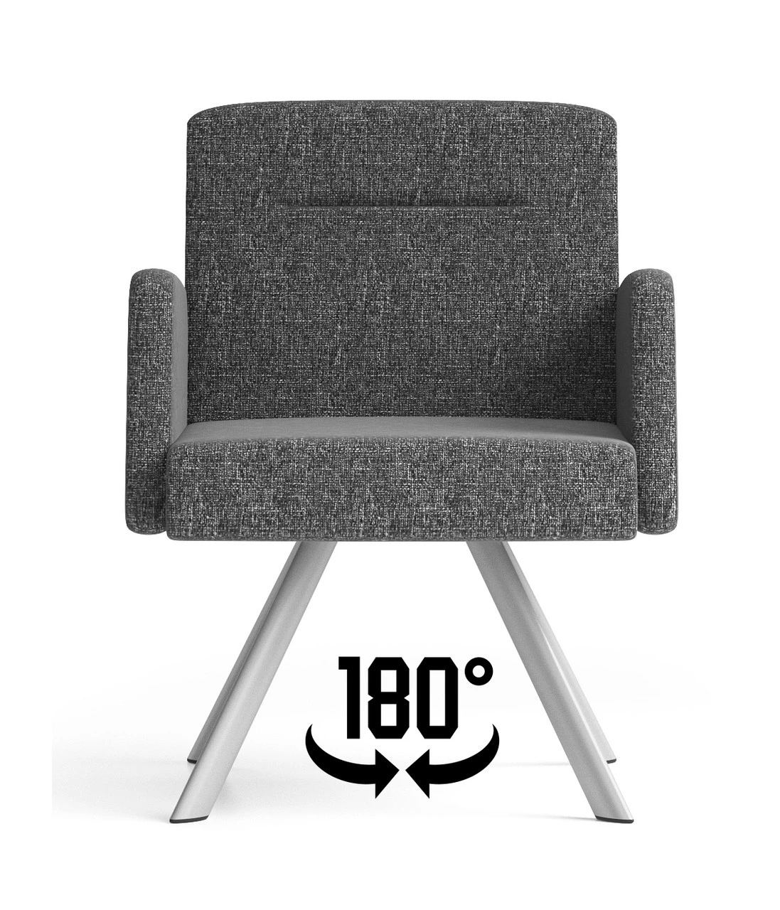 Willow Swivel Guest Chair 3 Willow Swivel Guest Chair