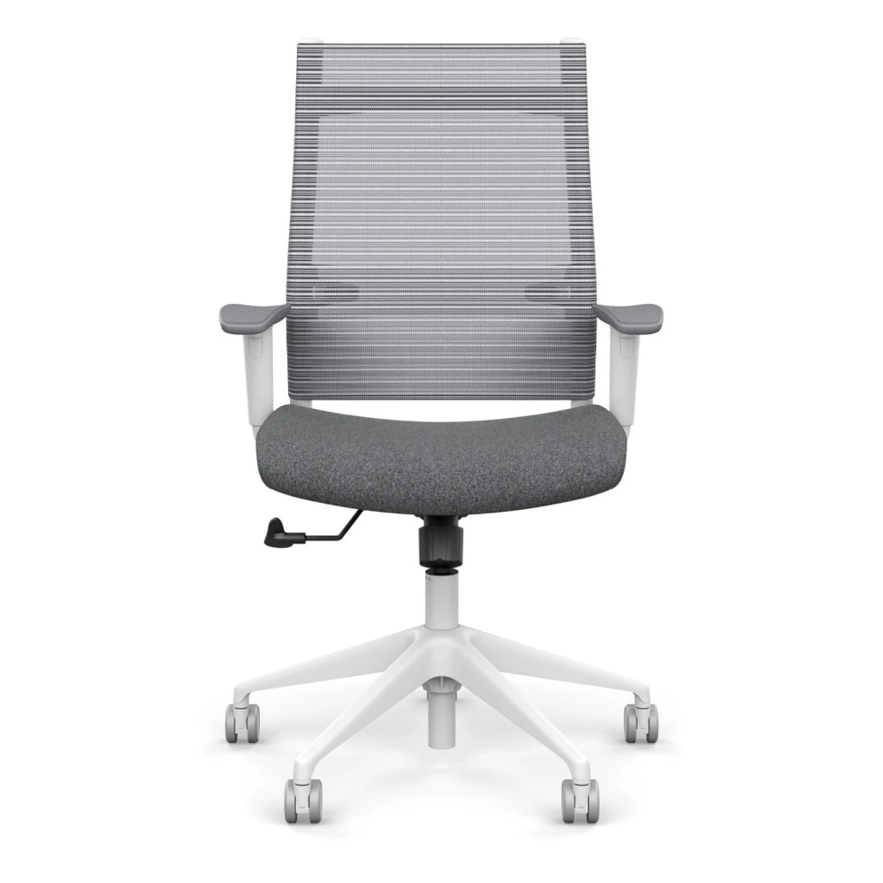 Wit High Back WFH Mesh Task Chair 6 Wit High Back WFH Mesh Task Chair - Image 4