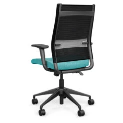 Wit High Back WFH Mesh Task Chair 19 Wit High Back WFH Mesh Task Chair -Office Furniture Sales Shop WitHE Listing 1000x1000 5 83222.1605041957