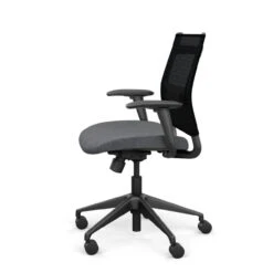 Wit Mid Back WFH Mesh Task Chair -Office Furniture Sales Shop WitHE Listing 1000x1000 8 26974.1605035439