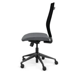 Wit High Back WFH Armless Mesh Task Chair -Office Furniture Sales Shop WitHE Listing 1000x1000 49074.1605043704