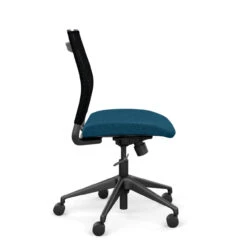 Wit Mid Back Armless WFH Mesh Task Chair 15 Wit Mid Back Armless WFH Mesh Task Chair -Office Furniture Sales Shop WitHE Listing 1000x1000 63274.1605032237