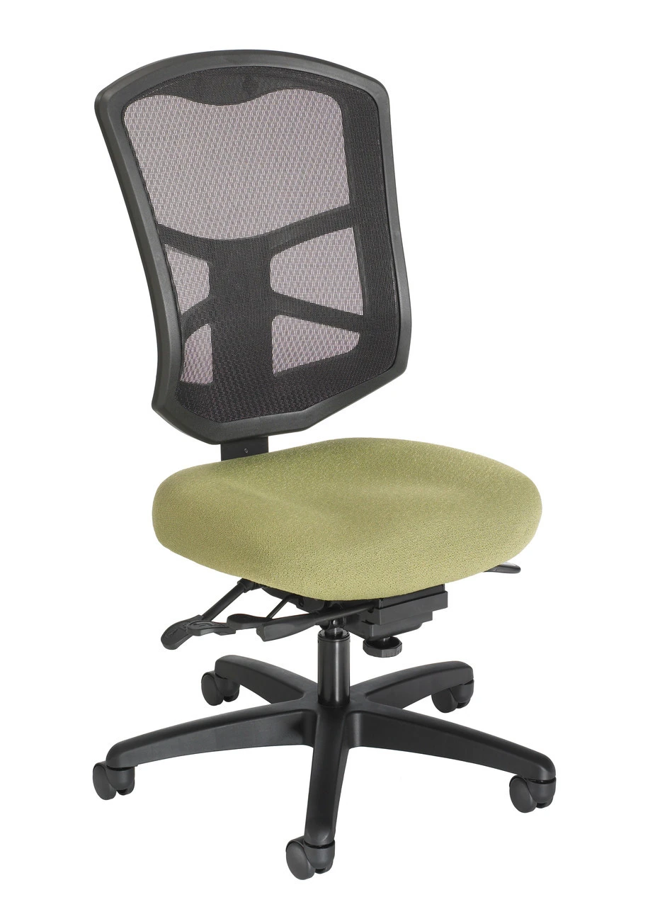 YS88 High Back Tasker 4 YS88 High Back Tasker - Image 2