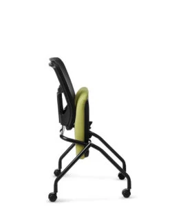 YS70N Flip Seat Nesting Chair -Office Furniture Sales Shop YS71N 3 96782.1580764435