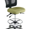 YS75 Back Tilt Stool