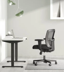 Zone Too Tasker -Office Furniture Sales Shop Zone Too Enviro Black 2 38465.1687296347