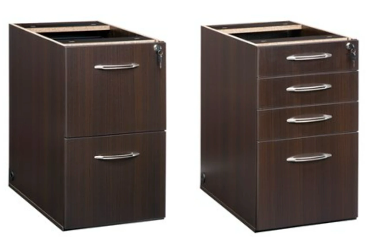 Aberdeen® Series Pedestals 3 Aberdeen® Series Pedestals