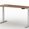 AMQ Activ-PRO-2 Sit-Stand Table Desk 2 Stage Legs 28" Feet -Office Furniture Sales Shop activ28 96193.1666201331