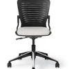 Active Tasker Chair With Upholstered Seat