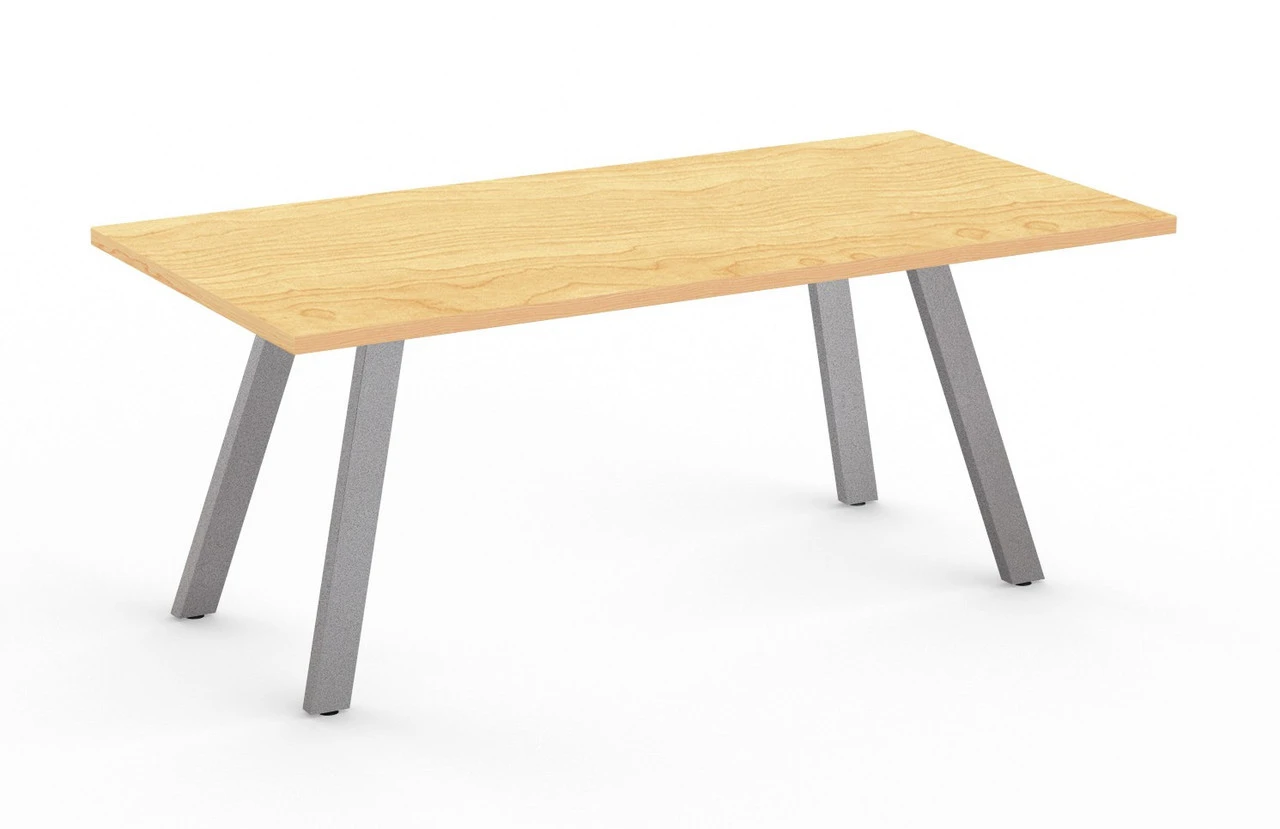 Aim XL 6' Conference Table 5 Aim XL 6' Conference Table - Image 3