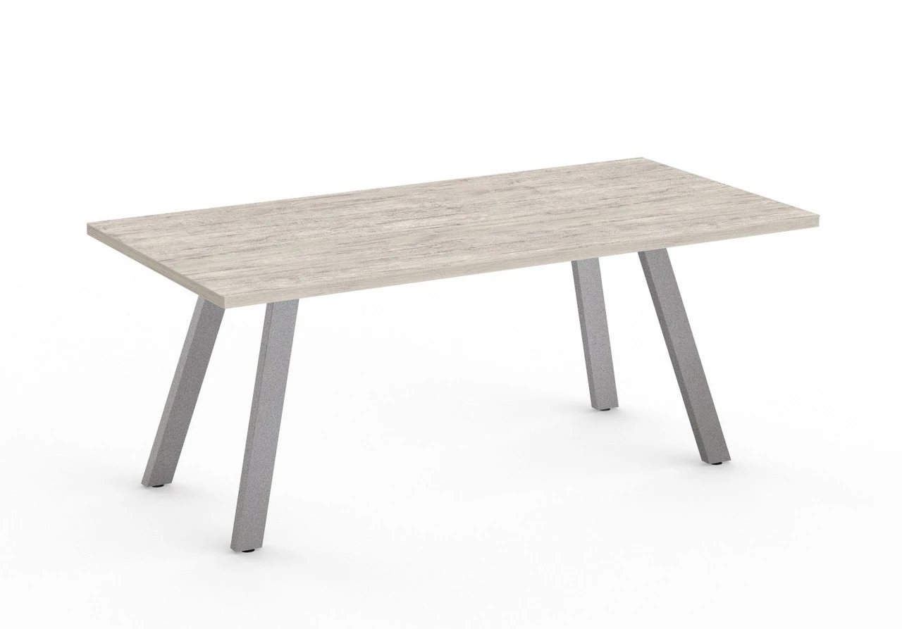 Aim XL 6' Conference Table 6 Aim XL 6' Conference Table - Image 4