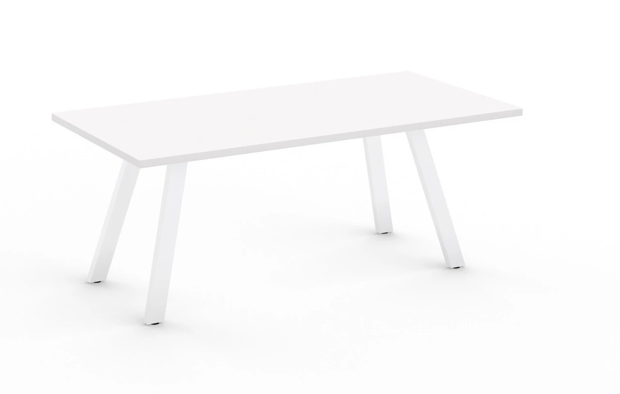 Aim XL 6' Conference Table 4 Aim XL 6' Conference Table - Image 2