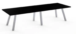 Aim XL 10' Conference Table -Office Furniture Sales Shop aim xl rec 42120 1 99076.1539279249