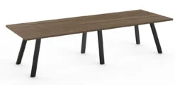 Aim XL 10' Conference Table -Office Furniture Sales Shop aim xl rec 42120 3 49273.1539279244
