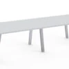 Aim XL 10' Conference Table -Office Furniture Sales Shop aim xl rec 42120 43325.1539279235