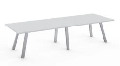Aim XL 10' Conference Table