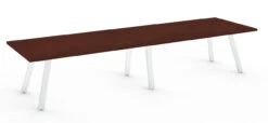 Aim XL 12' Conference Table 14 Aim XL 12' Conference Table -Office Furniture Sales Shop aim xl rec 42144 2 80871.1539277839