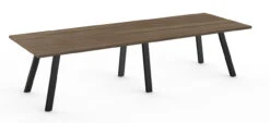 Aim XL 8' Conference Table -Office Furniture Sales Shop aim xl rec 4296 1 51838.1539279376