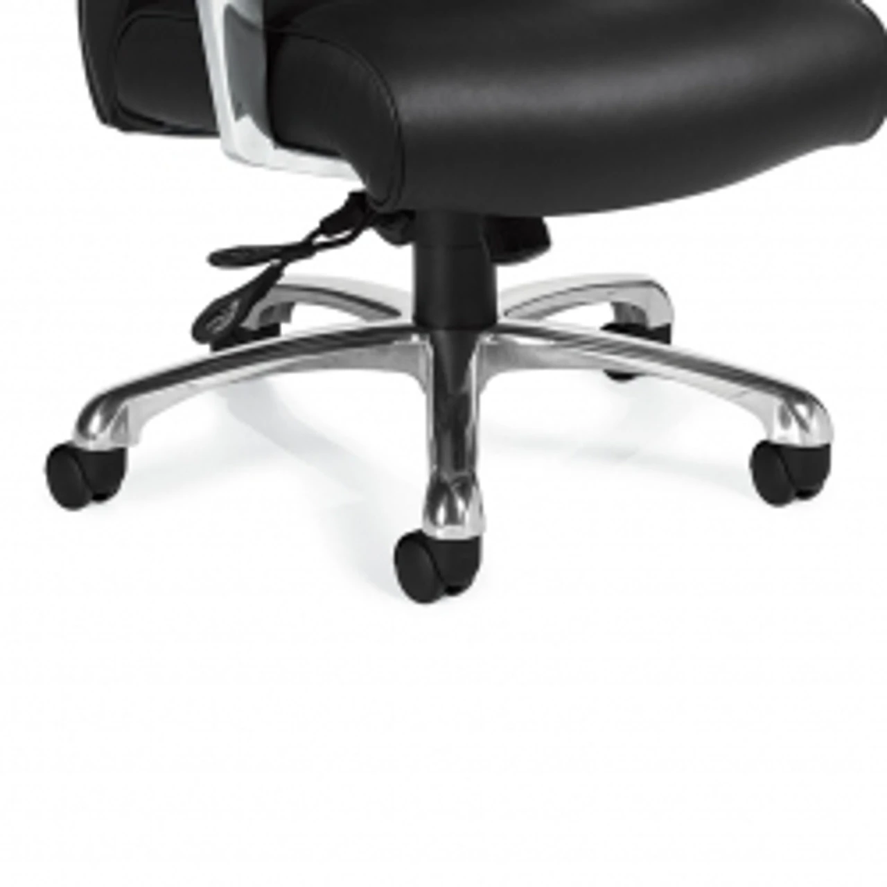 Global Auburn High Back Executive Tilter 6 Global Auburn High Back Executive Tilter - Image 4