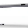AMQ Activ-PRO-3 Sit-Stand Table Desk 3 Stage Legs 22" Feet