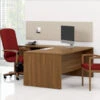 Arrowood Laminate 3/4 Pedestal L Configuration -Office Furniture Sales Shop arrowoodL 90338.1696346033