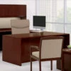 Arrowood Laminate 3/4 Pedestal U Configuration 1 Arrowood Laminate 3/4 Pedestal U Configuration -Office Furniture Sales Shop arrowoodU 58364.1696351144