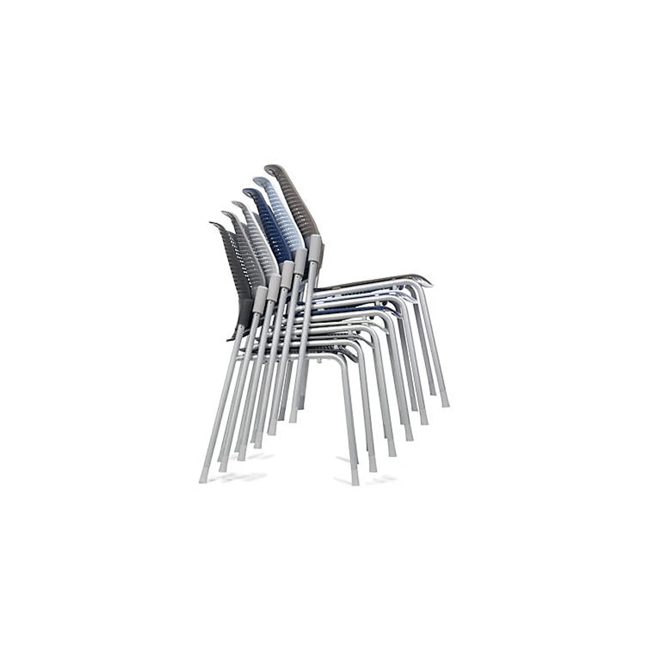 Humanscale Cinto Ergonomic Stack Chair, Carton Of 3 15 Humanscale Cinto Ergonomic Stack Chair, Carton Of 3 - Image 13