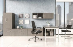 Auburn Conference Chair Quickship -Office Furniture Sales Shop auburn shown in calibrate private office md 95051.1624457164