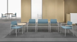 Avon Guest/Reception Stool With Upholstered Seat And Laminate Back 7 Avon Guest/Reception Stool With Upholstered Seat And Laminate Back -Office Furniture Sales Shop avoninstall 49324.1496840868