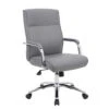 Management Conference Chair With Lumbar 1 Management Conference Chair With Lumbar -Office Furniture Sales Shop b696c gy 90976.1560265375
