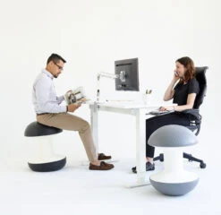 Ballo Multi-Purpose Stool 12 Ballo Multi-Purpose Stool -Office Furniture Sales Shop ball multi i2 3000 92488.1436299311