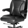 Chief Big & Tall 24/7 Executive Chair No Seat Slider -Office Furniture Sales Shop big and tall leather office chair 500.659 32986.1520371980
