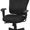 4x4 XL Center Tilt Task Chair -Office Furniture Sales Shop black 56981.1436805965